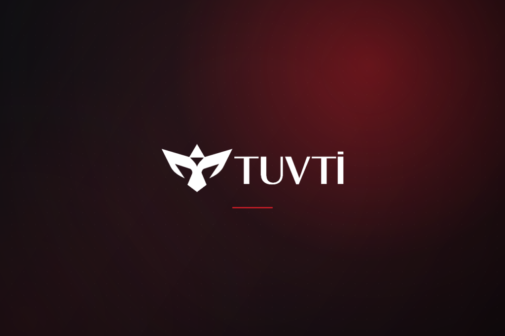 Tuvti Group olarak yola çıkıyoruz