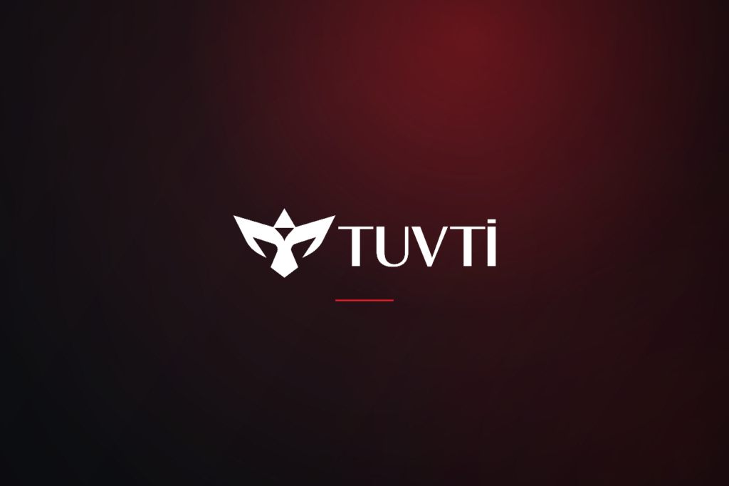 Setting out as Tuvti Group
